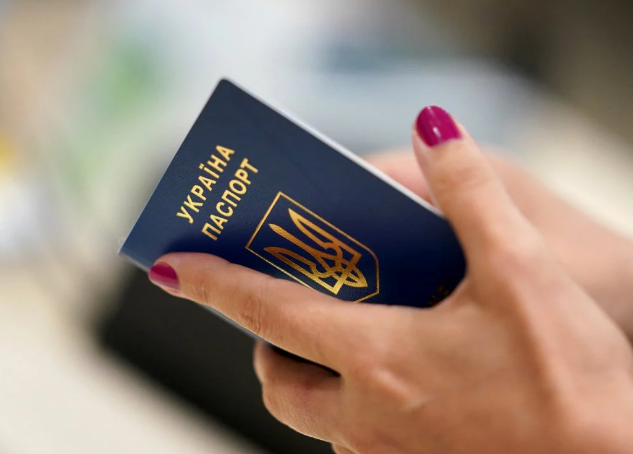 Жительница Кривого Рога не смогла улететь на отдых в Тунис из-за отсутствия визы Жительница Кривого Рога не смогла улететь на отдых в Тунис из-за отсутствия визы