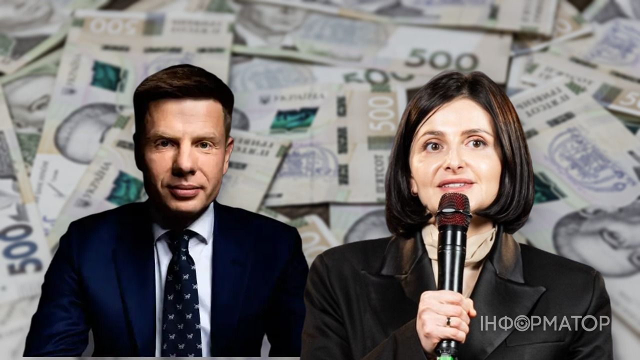 Операція НАБУ Форест Гамп - нардепи посварились через фінмоніторинг