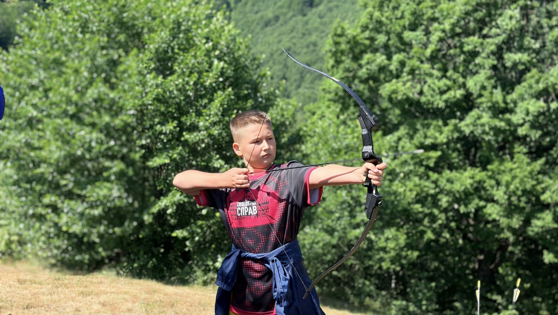 338 дітей, 7 змін і літо в Карпатах: як Павло Журило та Betking Foundation створили "Королівський відпочинок" 3