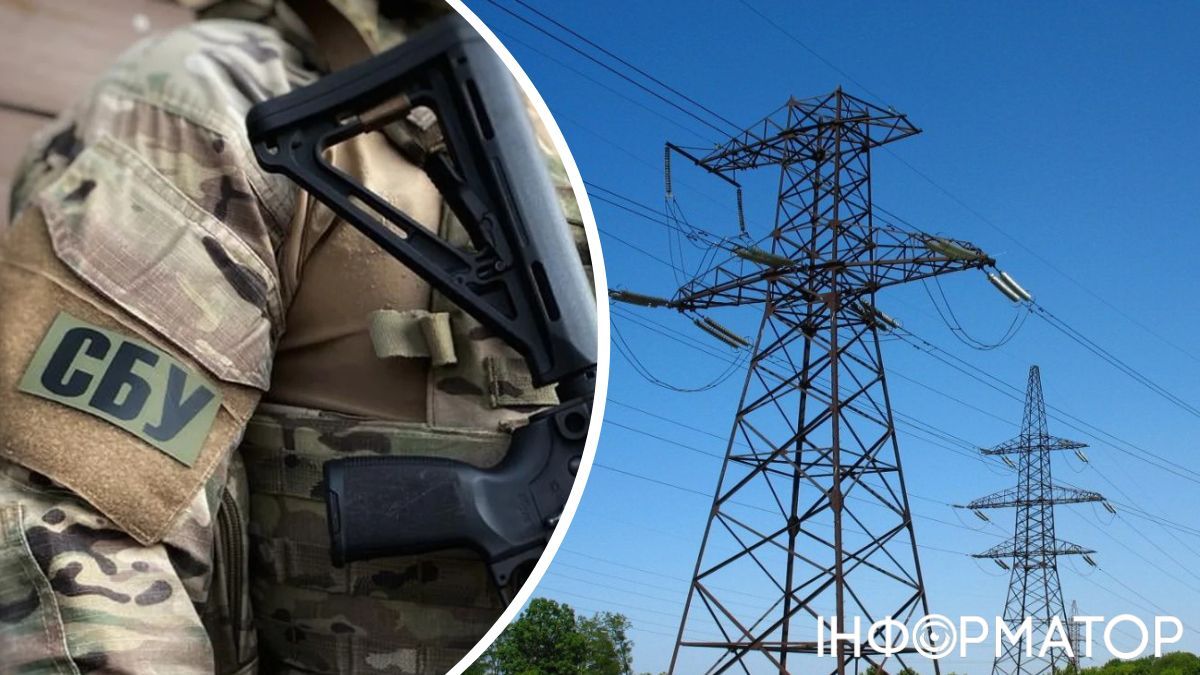 затримання диверсантів СБУ