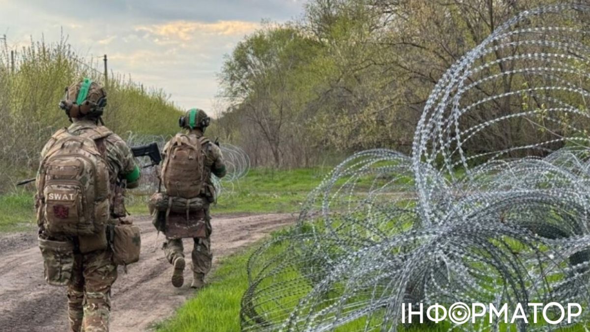 Костянтинівку можуть зафарбувати в червоне вже наприкінці літа - ворог поступово просочується в місто