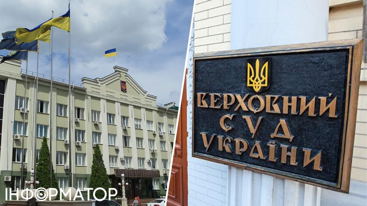 Депутат Ірпінської міськради від Батьківщини виїхав за кордон під час війни - справа дійшла до Верховного Суду