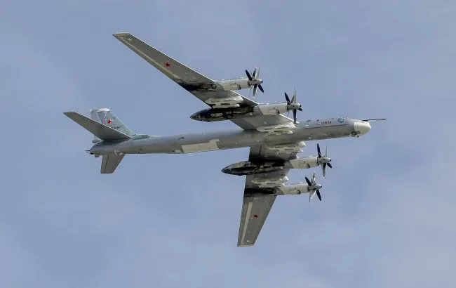 Ту-95МС Ту-95МС
