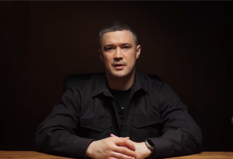Михаил Федоров Михаил Федоров