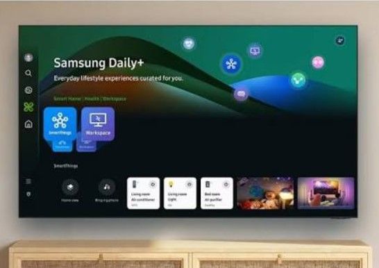 Телевизор Samsung QE55Q80TAUXUA. Телевизор Samsung QE55Q80TAUXUA.