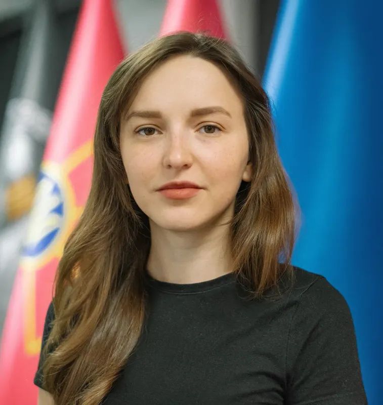 Любов Галан Любов Галан