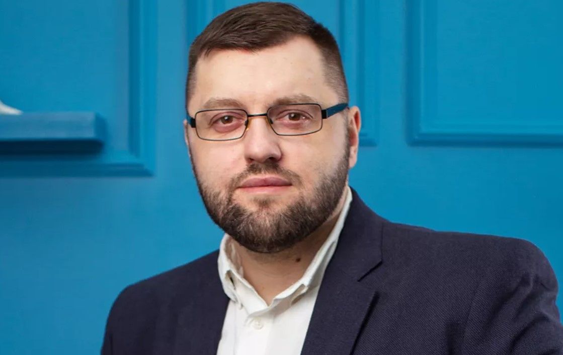 Телеком-аналитик Александр Глущенко Телеком-аналитик Александр Глущенко