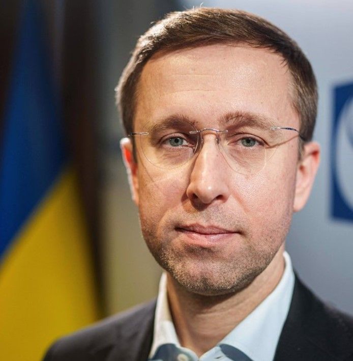 Корецкий