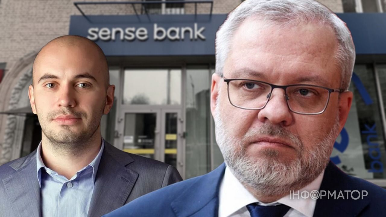 плівки НАБУ бізнесмен