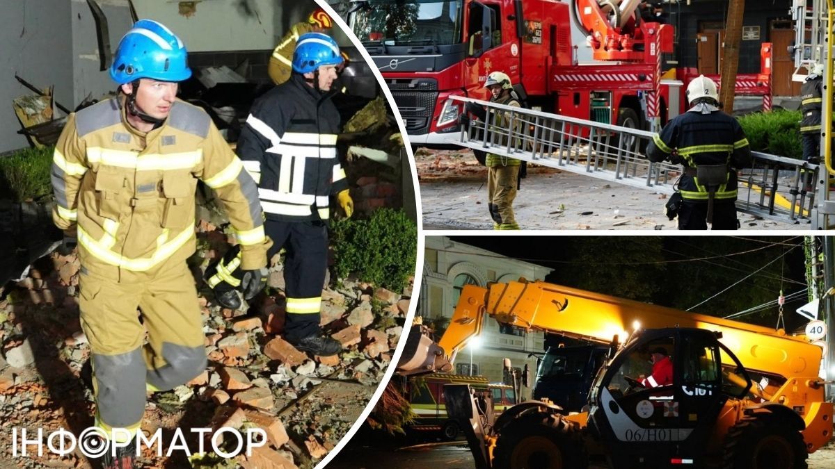 Удар РФ по відділку поліції у Житомирі - зросла кількість загиблих, 53 людини постраждали