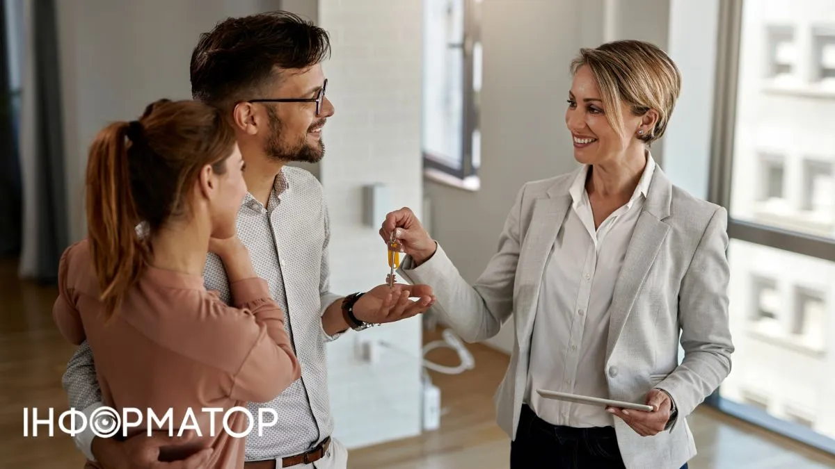 В Україні хочуть заборонити рієлторів - за що насправді беруть комісію
