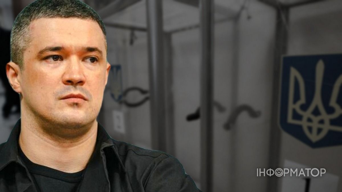 Федоров выборы война