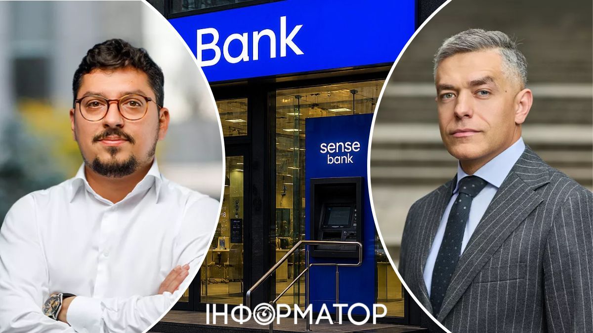 Чим відомі "кошенята" Ступак та Гладишенко з Сенс Банку, названі так заступницею голови ОП Мудрою