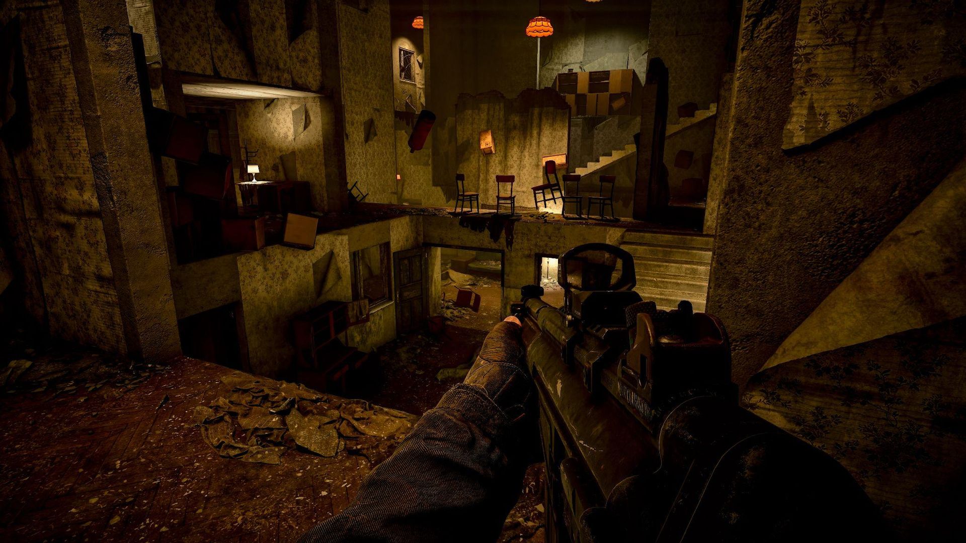 Про GSC Game World 4