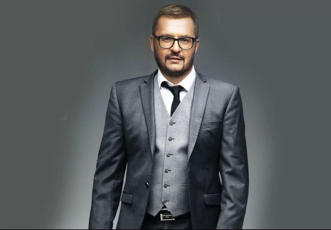 Пономарев