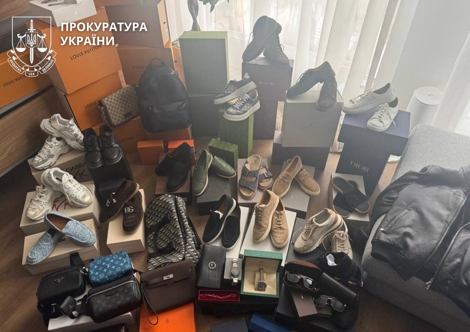 Елітний відпочинок та тисячі доларів за підміну продуктів для бійців – майору ДШВ загрожує до 10 років в'язниці 1