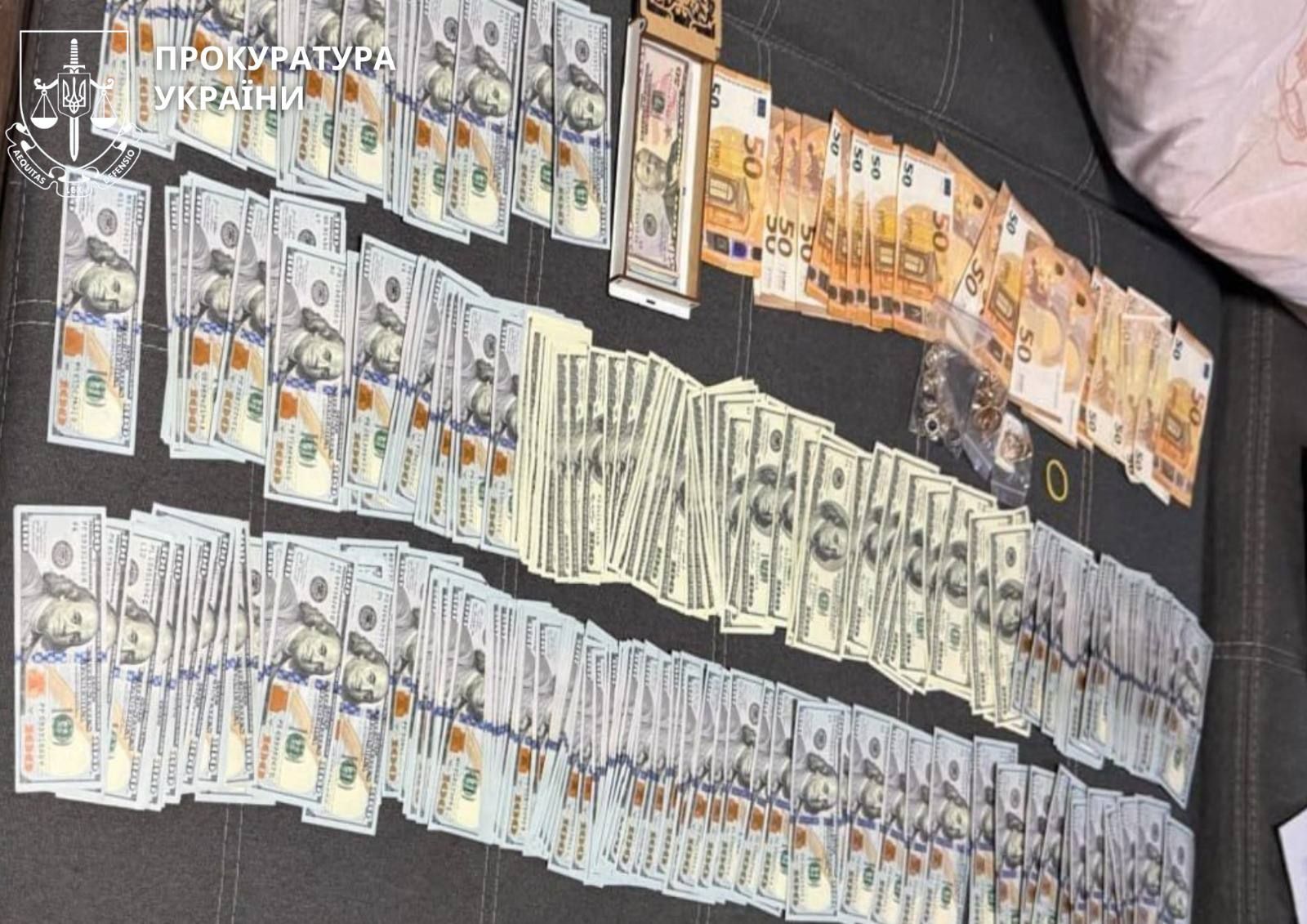 Елітний відпочинок та тисячі доларів за підміну продуктів для бійців – майору ДШВ загрожує до 10 років в'язниці 2
