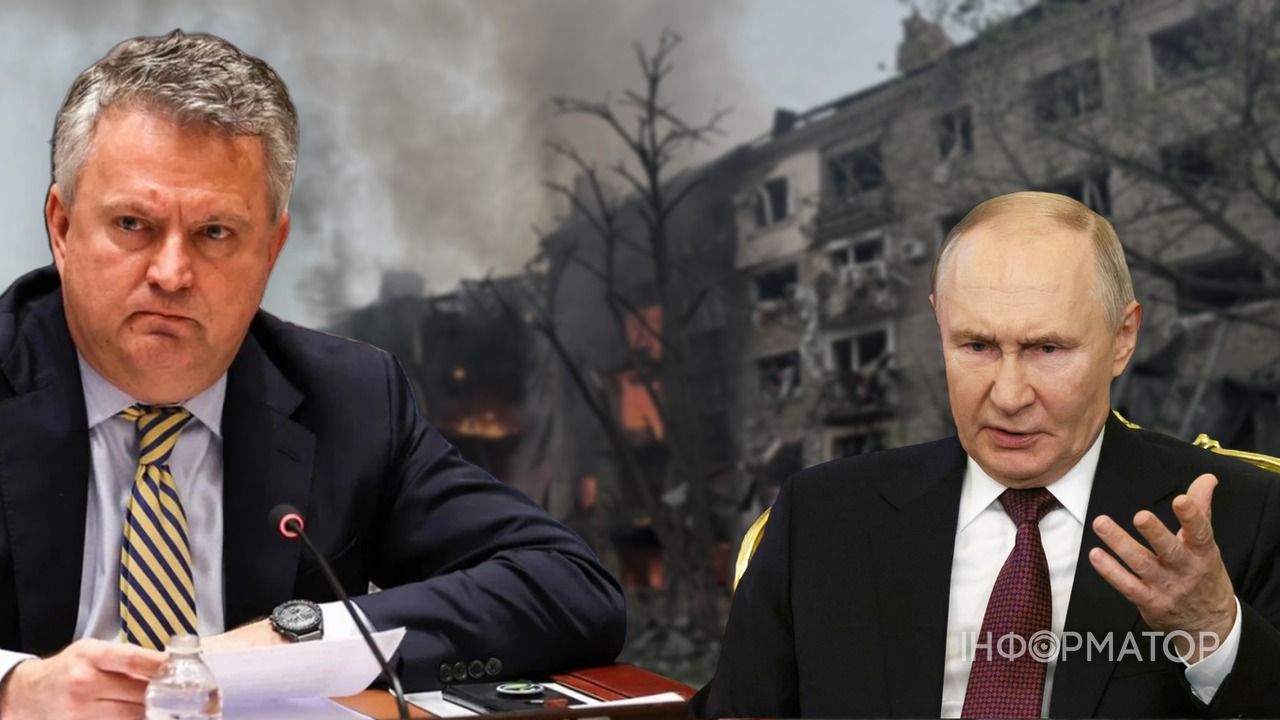 Надеется, что украинцы не переживут зиму – Кислица объяснил, почему Путин не хочет переговоров в ближайшее время