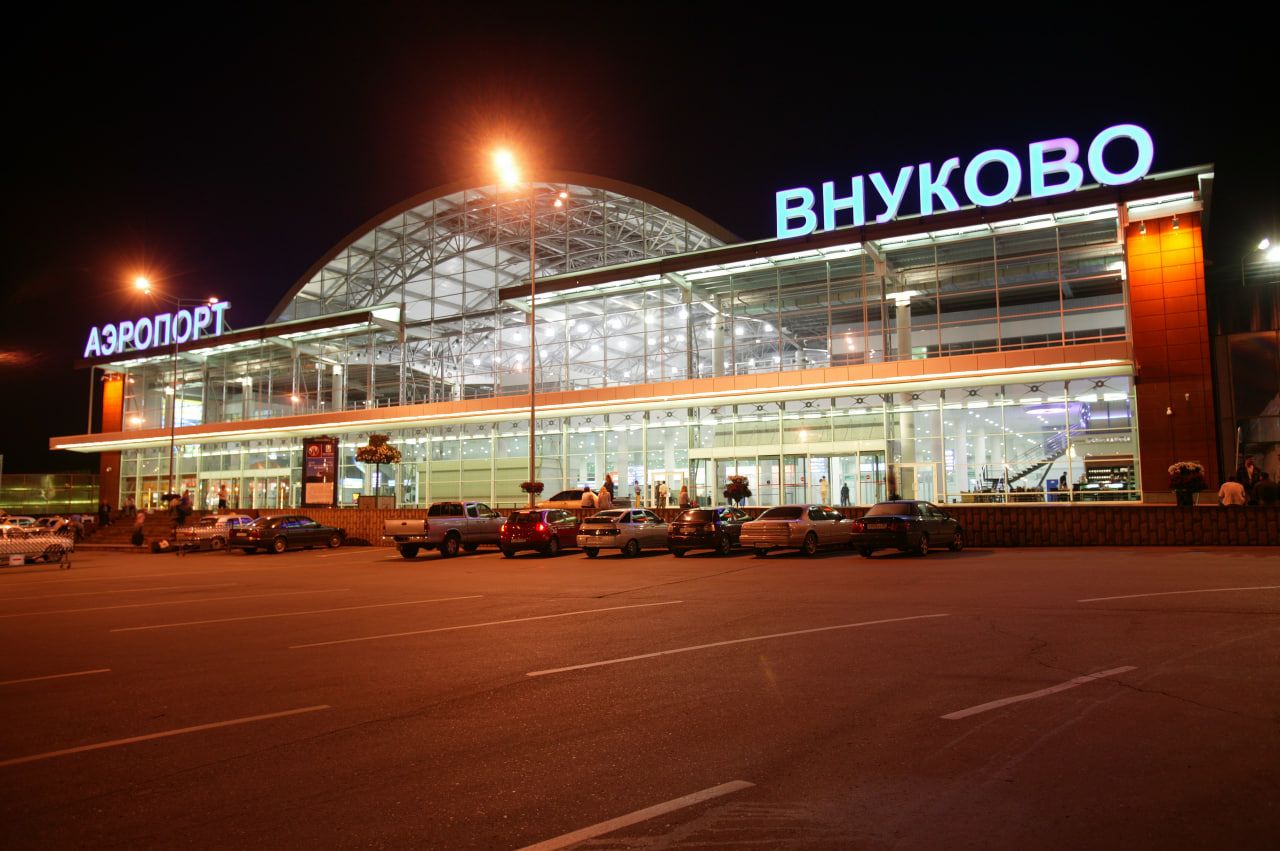 Украине предлагали атаковать аэропорты Москвы Украине предлагали атаковать аэропорты Москвы