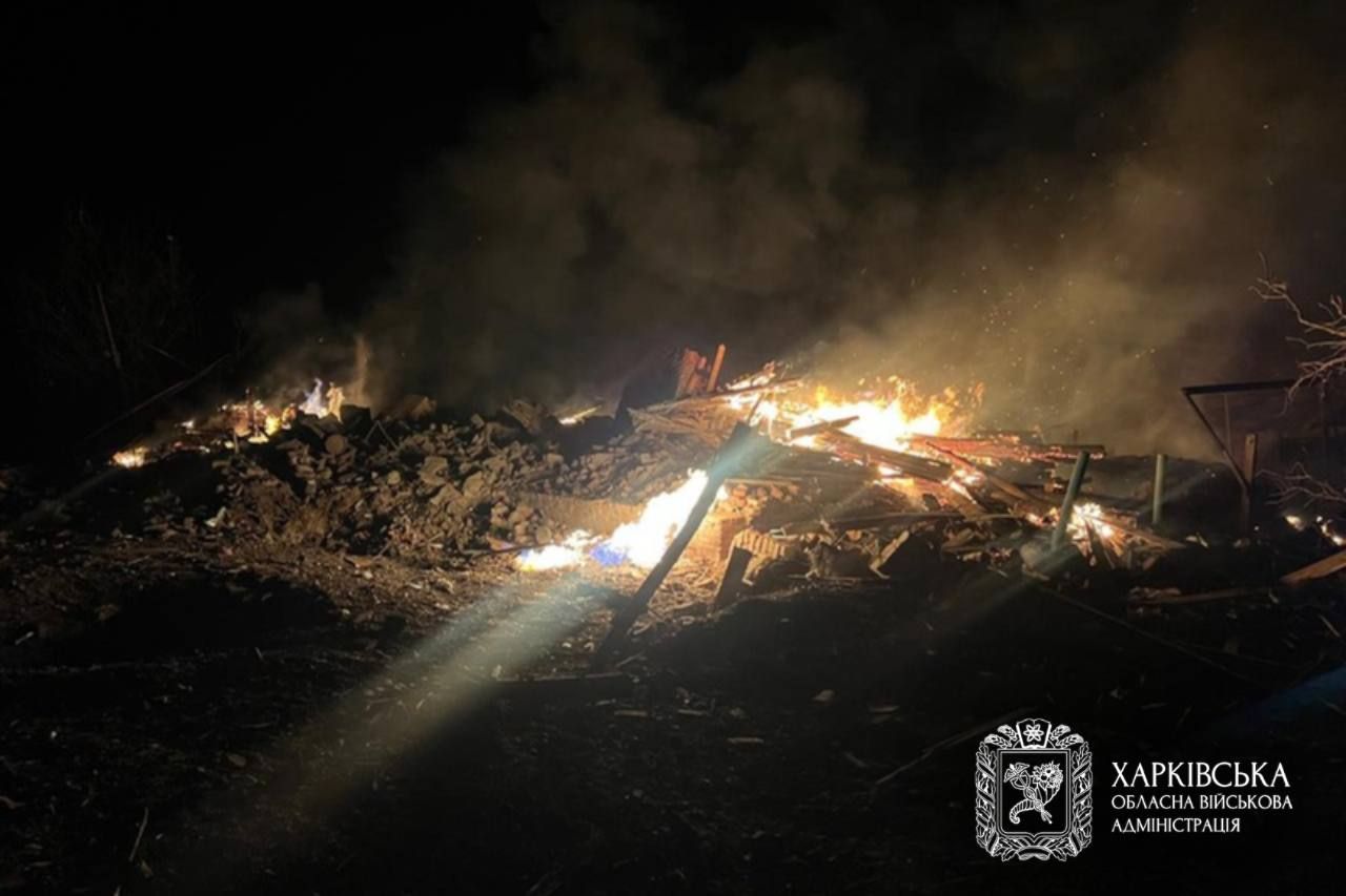 Под завалами обнаружили погибших