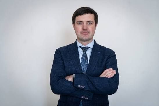 Міністр аграрної політики та продовольства Тарас Висоцький