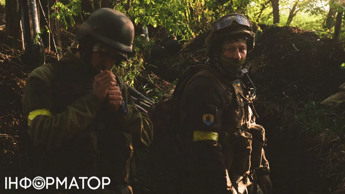 ЗСУ прорвали оборону у ключовому районі Донбасу - ISW