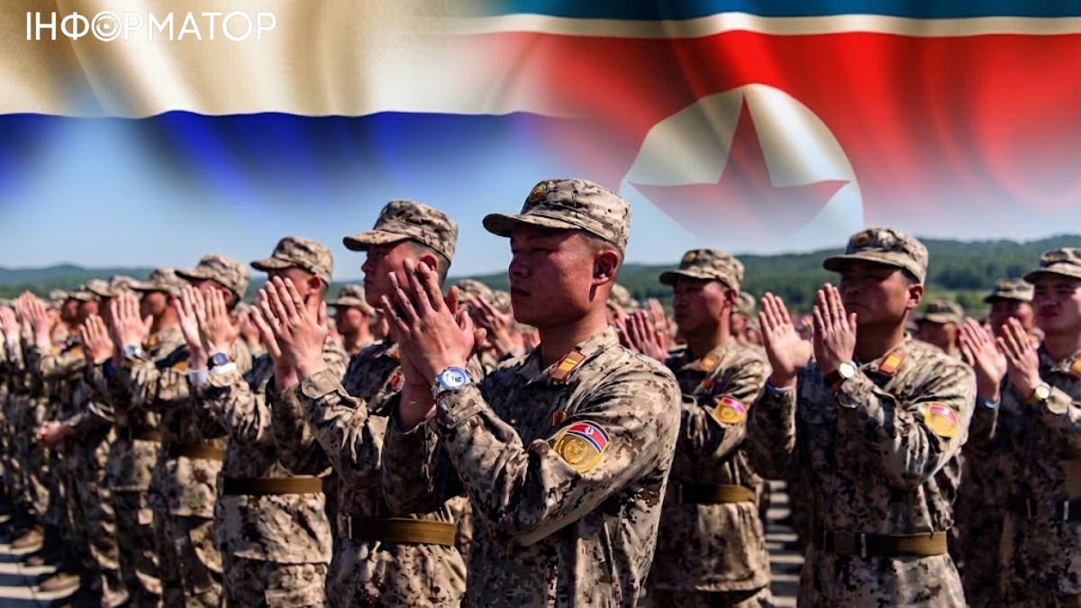 військові