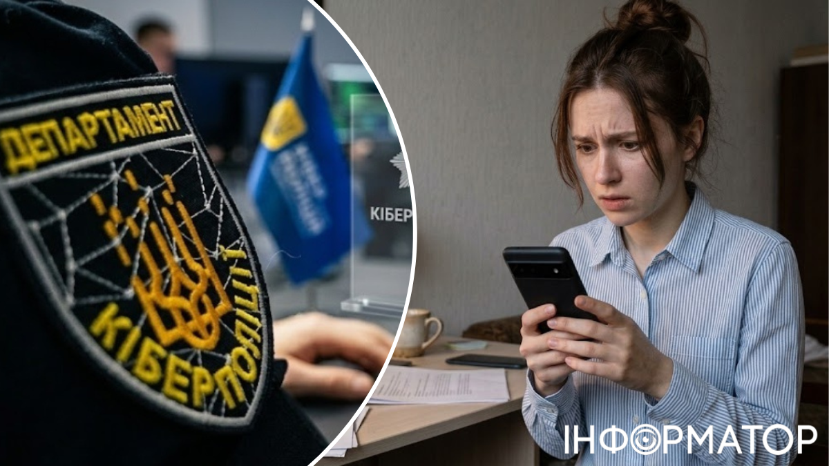 Киберполиция мошенничество письмо