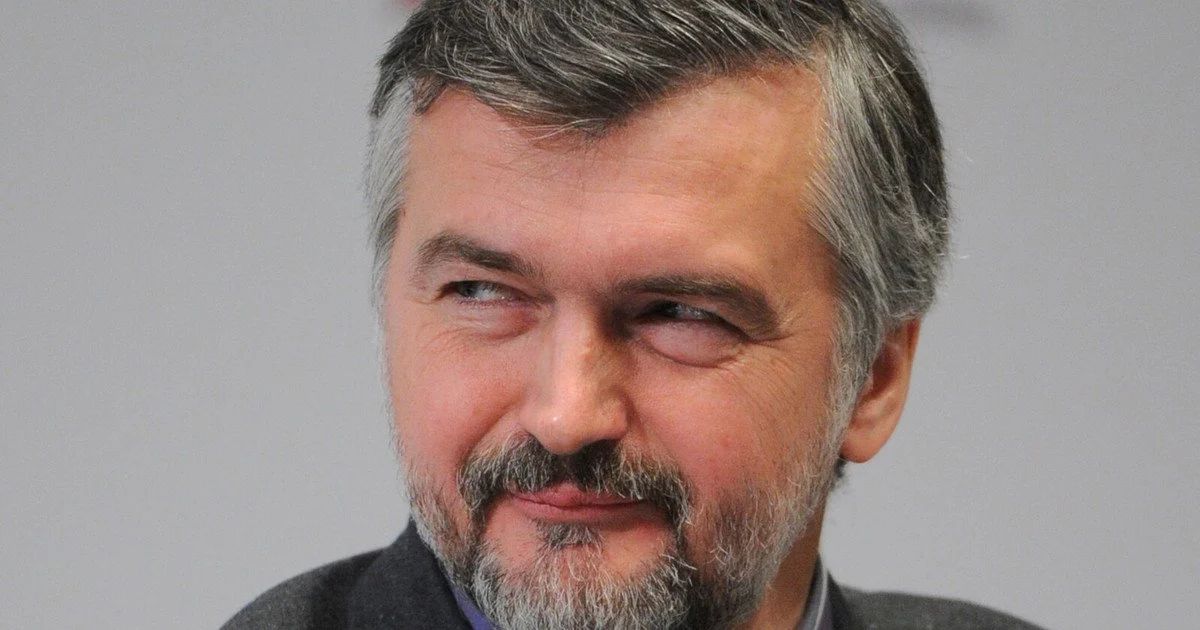 Андрей Клепач