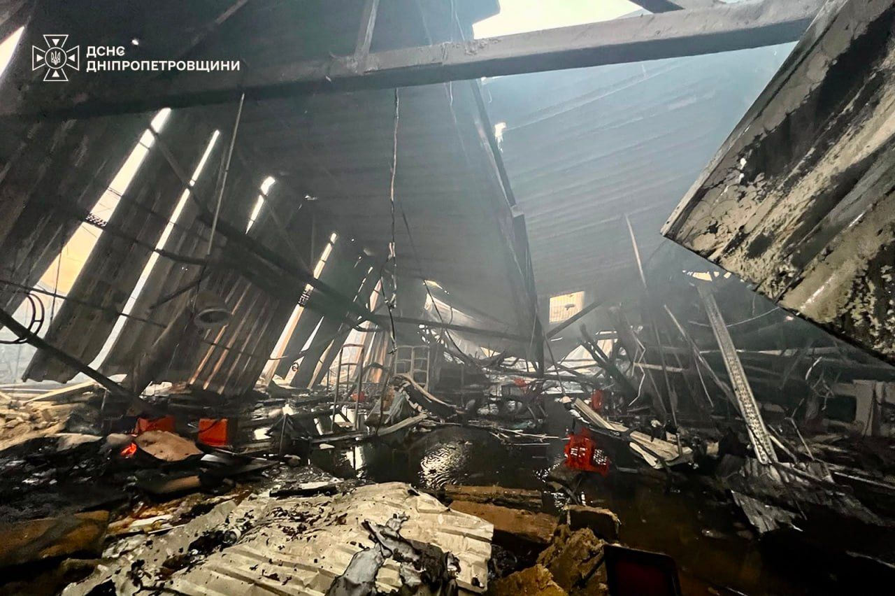 Росія підіймає ставки терору - в ЦПД зауважили, що насправді показала трагедія у Кривому Розі 1