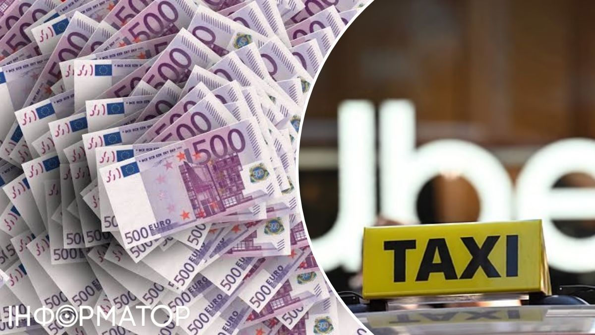 Нидерланды оштрафовали Uber на 966 миллионов долларов за автоматическое увольнение водителей