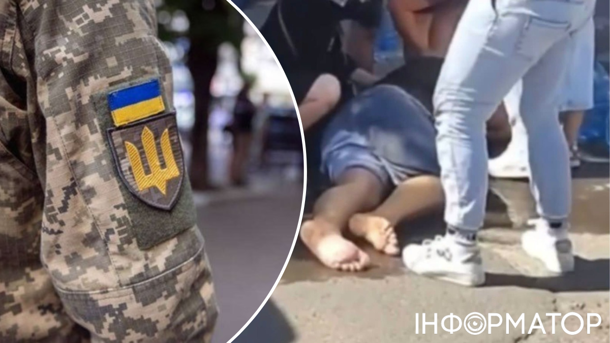 Мобілізація в Україні