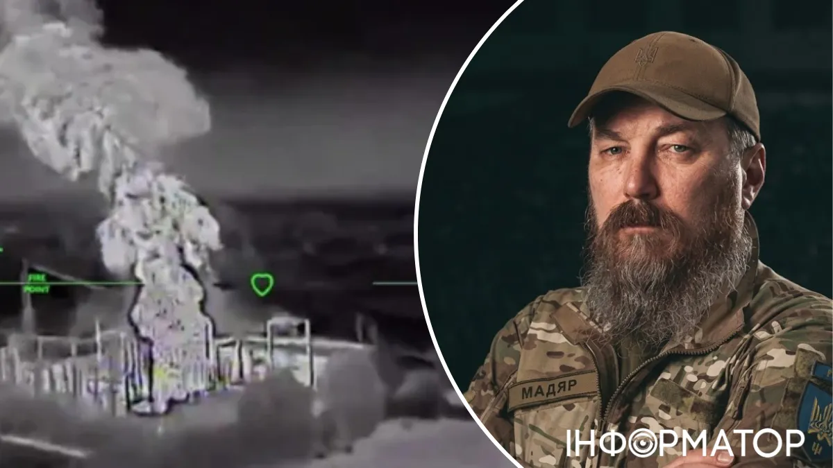 Крымский рубильник off – Мадяр заявил о поражении еще 27 энергоузлов РФ за неделю