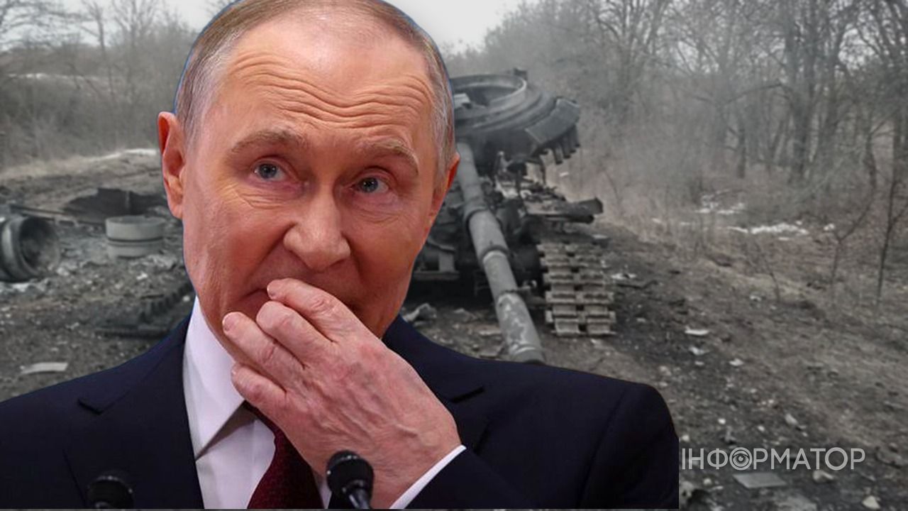 Путін заява переговори