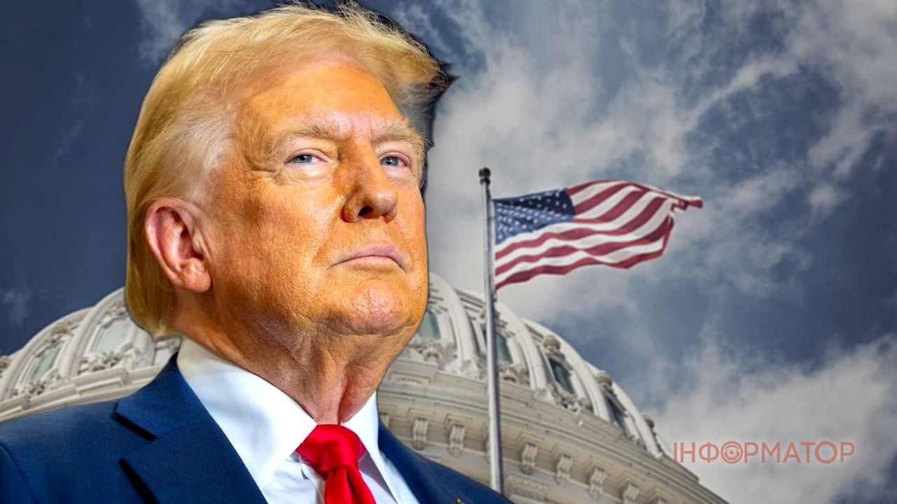 Трамп впевнений, що демократи готують йому імпічмент у разі поразки республіканців на виборах до Конгресу
