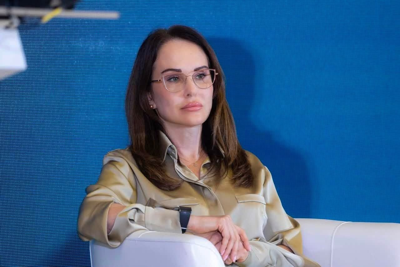 Ірина Мудра