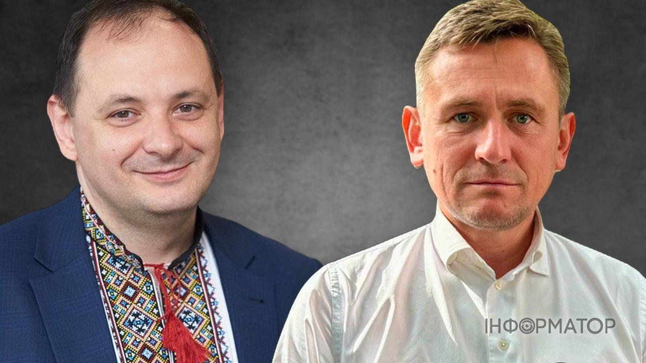 У польському Кошаліні пригрозили зупинити співпрацю з Івано-Франківськом - все через Бандеру та УПА
