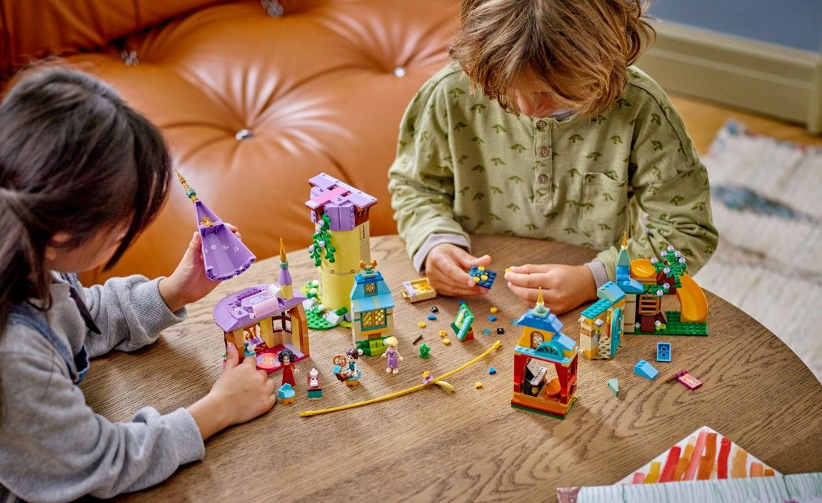 Фото: kirkbi.com/lego-holding