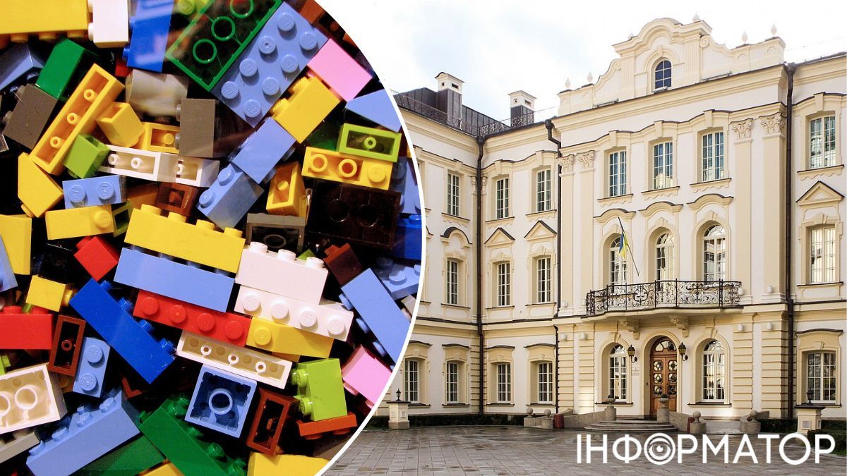 LEGO хотела взыскать 5,5 млн грн адвокатских расходов с одесских ФЛП из-за контрафака на 7 тысяч