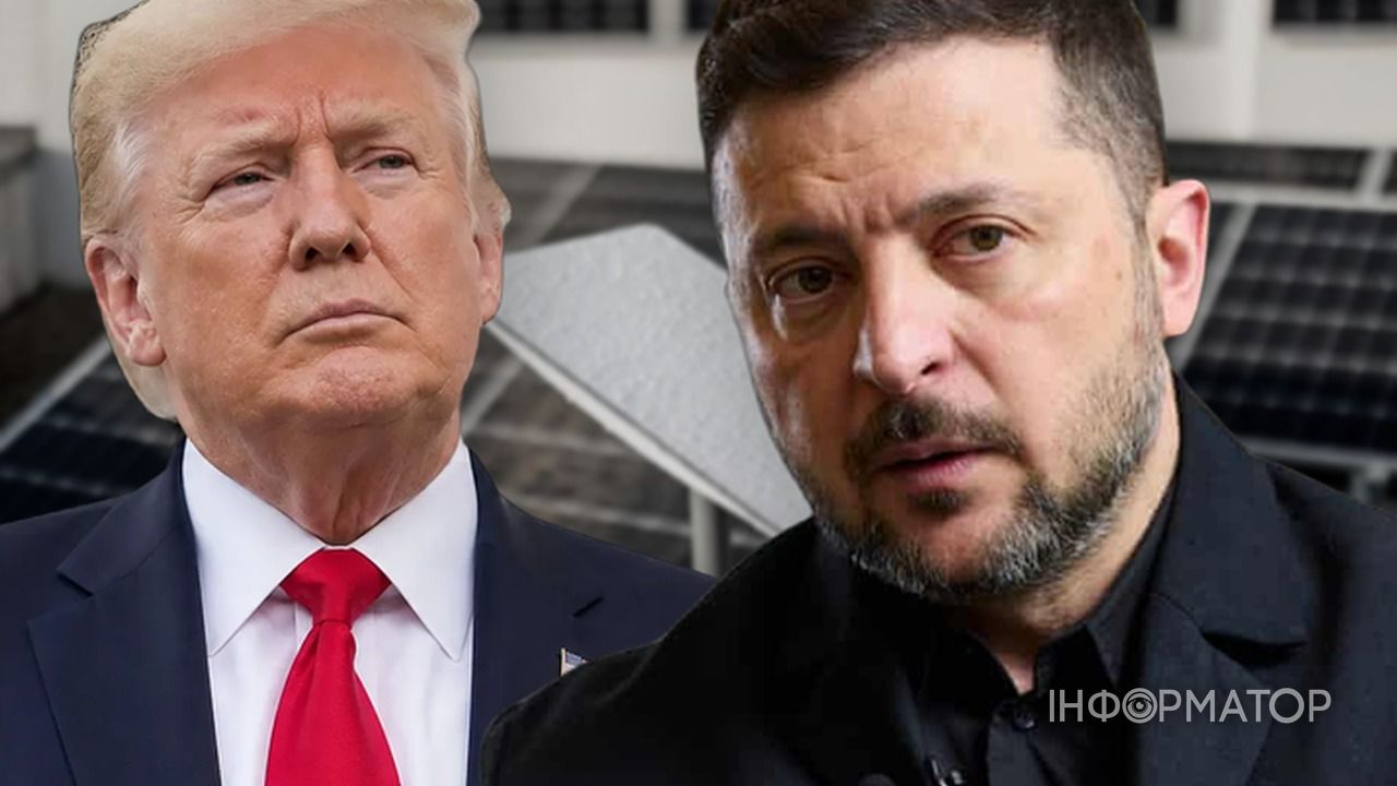 Трамп обвинил Зеленского во лжи со Starlink – теперь президент Украины кивает на Минобороны