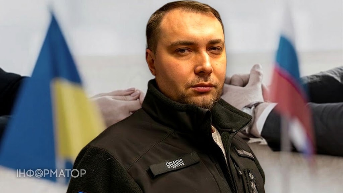 Буданов переговоры заявление