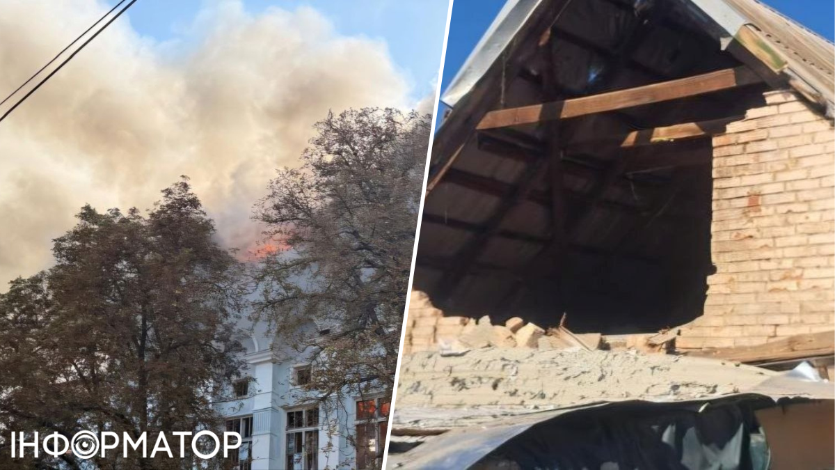 Дніпропетровщина за добу пережила майже 30 обстрілів - троє поранених
