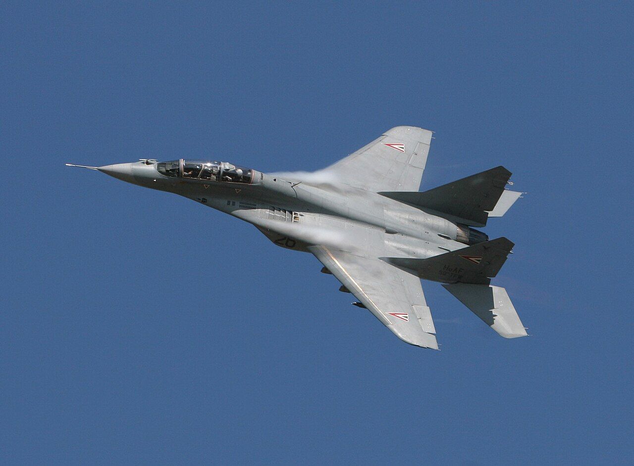 МіГ-29