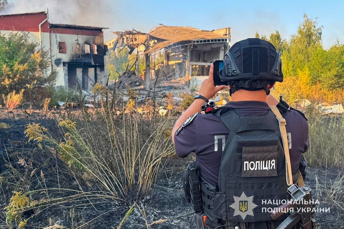 обстріл Сумщини обстріл Сумщини