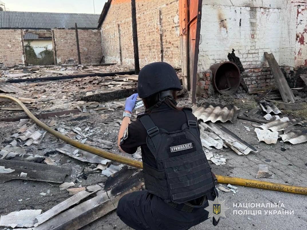 обстріл Сумщини обстріл Сумщини