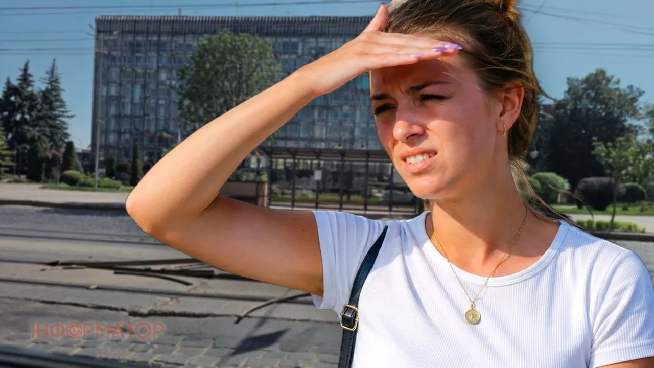 Синоптик попередив про затримання антициклону в Україні - температура буде вищою за норму