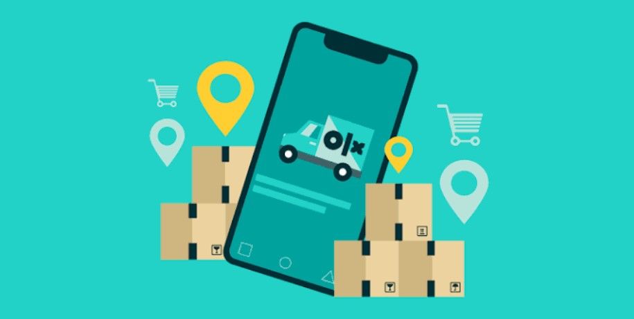 Из-за схемы с фейковой «OLX Доставкой» мошенники украли с карты ПриватБанка 55 тысяч гривен Из-за схемы с фейковой «OLX Доставкой» мошенники украли с карты ПриватБанка 55 тысяч гривен