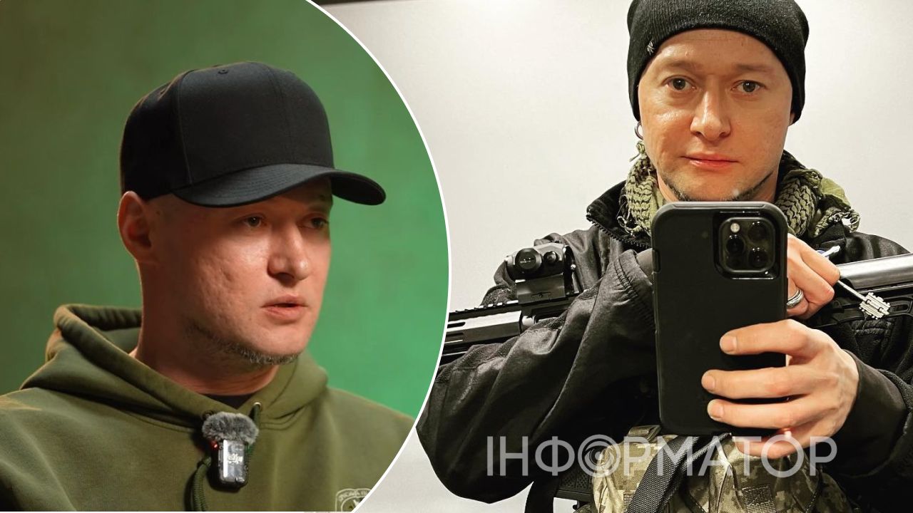 Патриотические размышления: Хливнюк поделился, что для него сейчас означает независимость