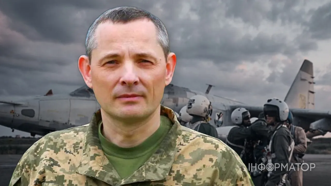 Генералы НАТО аплодируют стоя – Игнат рассказал, как украинские пилоты поразили военных мастерством на западной технике