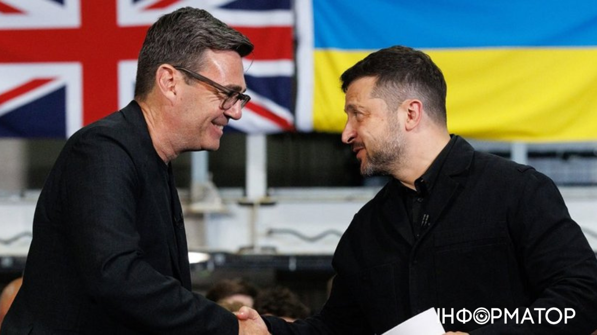 Война в Украине